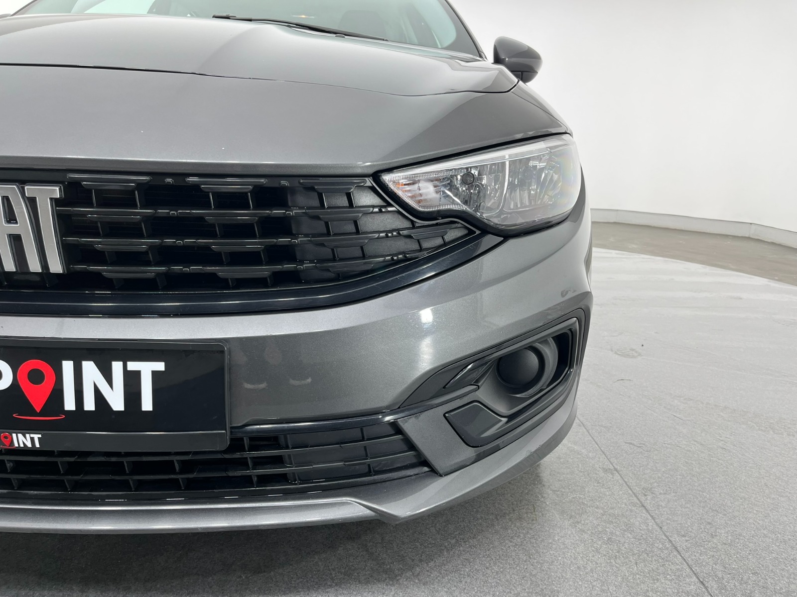 Fiat Egea Sedan 1.6 MultiJet Easy DCT - 2023 - Detay