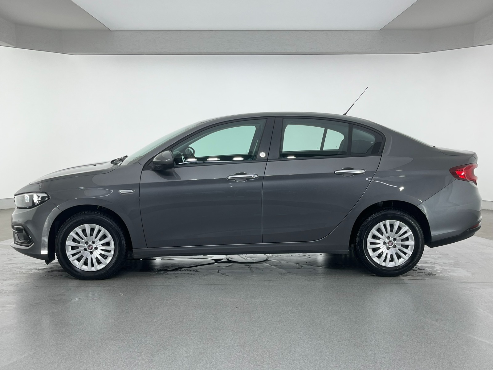 Fiat Egea Sedan 1.6 MultiJet Easy DCT - 2023 - Detay