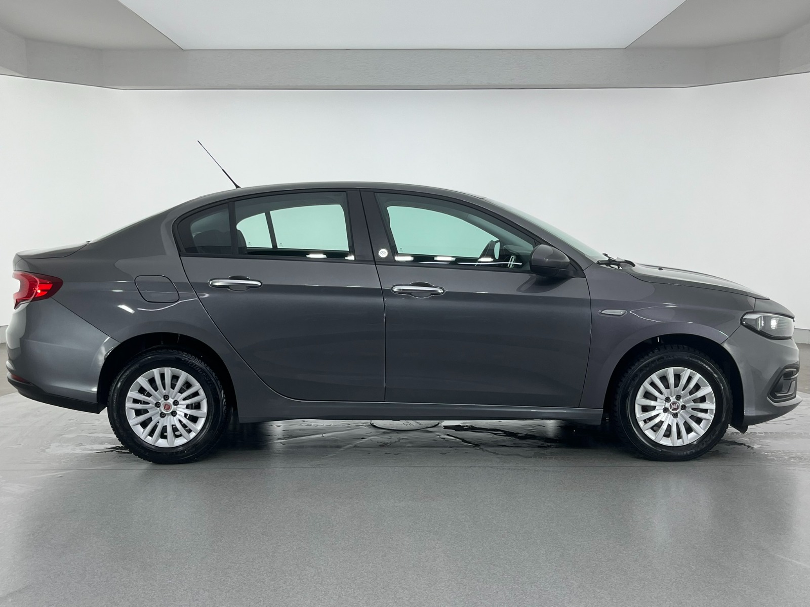 Fiat Egea Sedan 1.6 MultiJet Easy DCT - 2023 - Detay