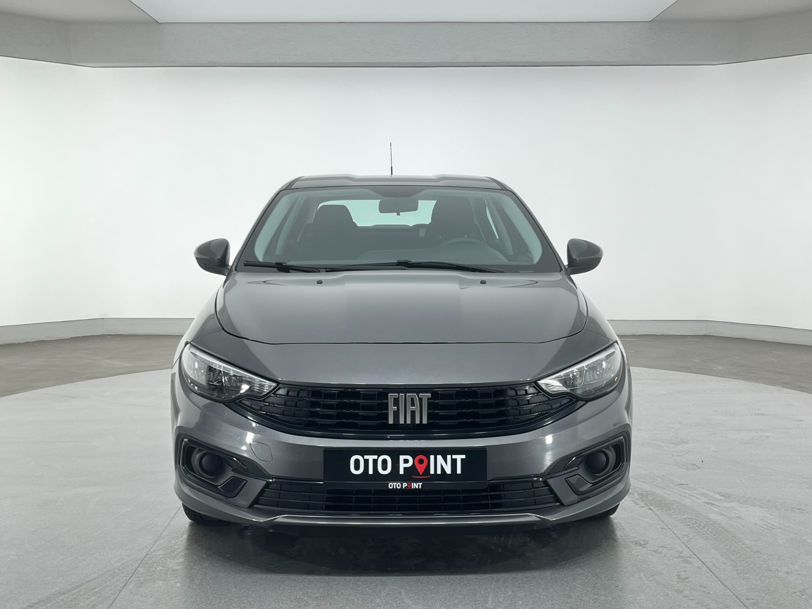 Fiat Egea Sedan 1.6 MultiJet Easy DCT - 2023