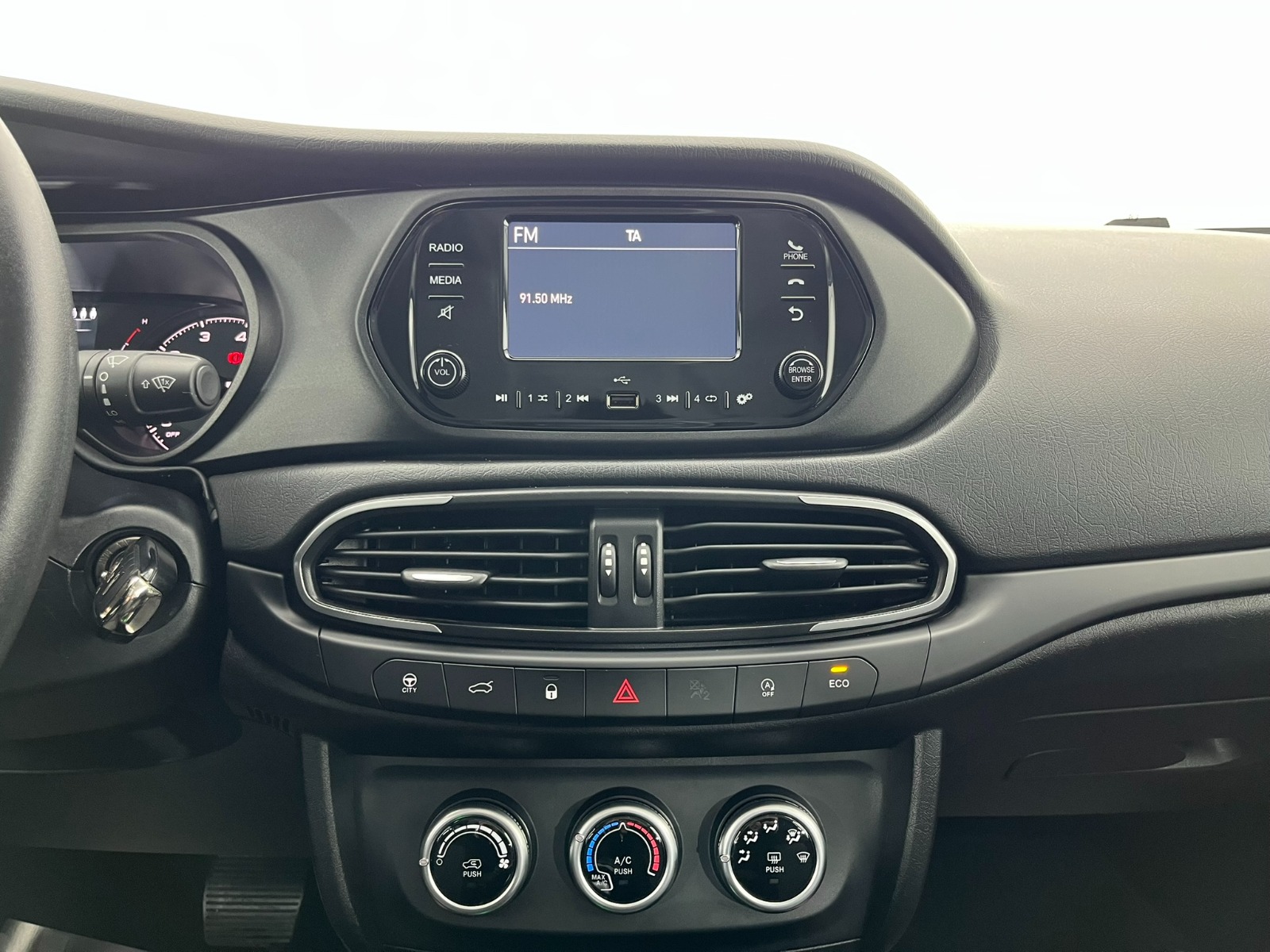 Fiat Egea Sedan 1.6 MultiJet Easy DCT - 2023 - Detay