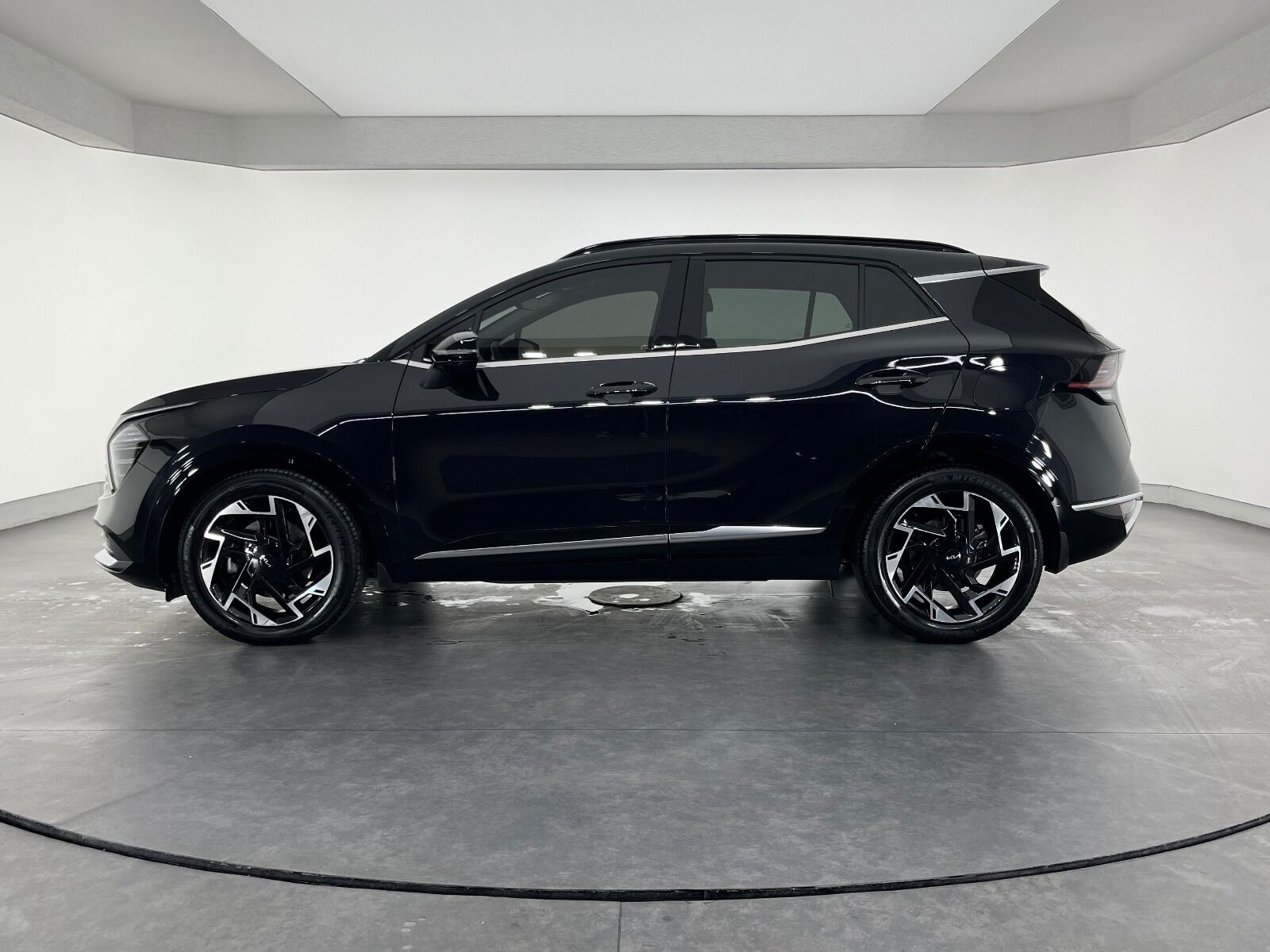 Kia Sportage 1.6L T-GDI Prestige 4x2 DCT - 2023 - Detay