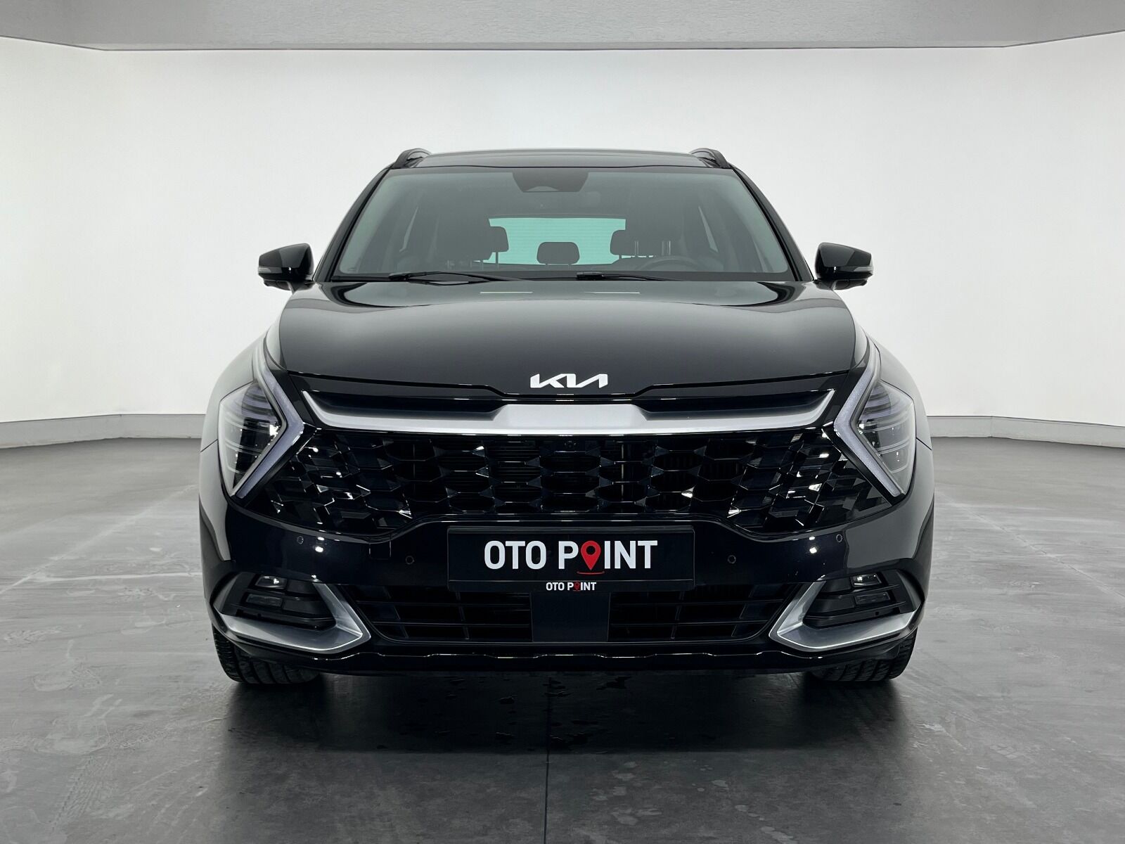 Kia Sportage 1.6L T-GDI Prestige 4x2 DCT - 2023