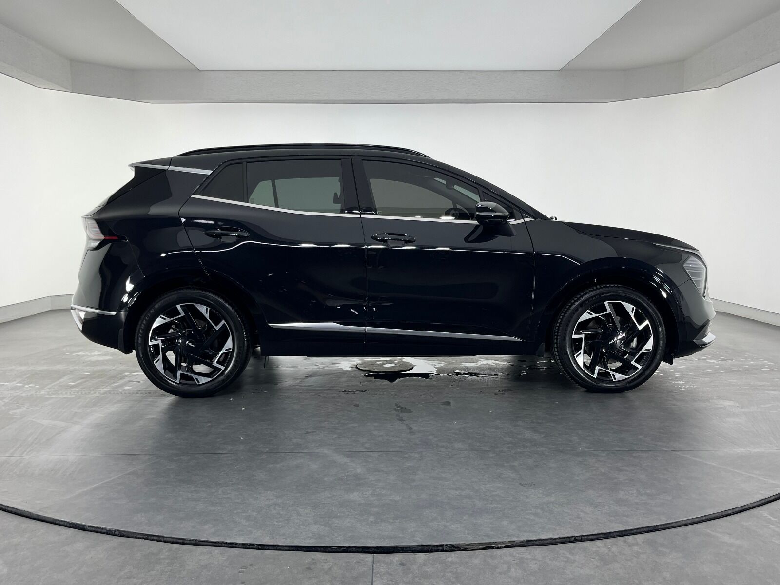 Kia Sportage 1.6L T-GDI Prestige 4x2 DCT - 2023 - Detay