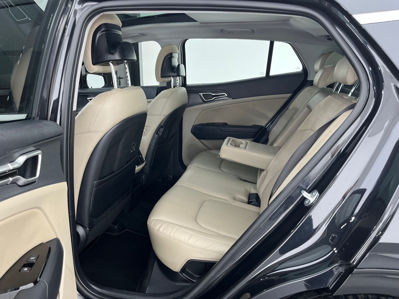 Kia Sportage 1.6L T-GDI Prestige 4x2 DCT - 2023 - Detay