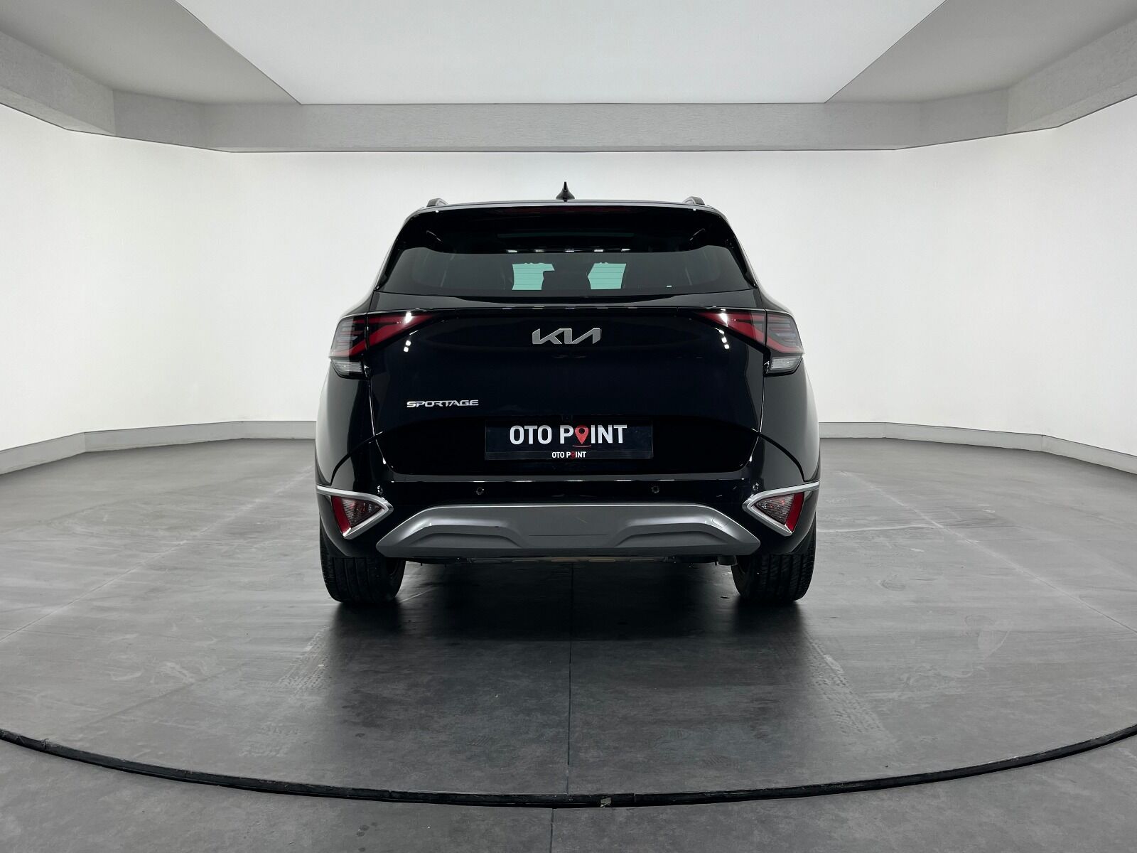 Kia Sportage 1.6L T-GDI Prestige 4x2 DCT - 2023 - Detay
