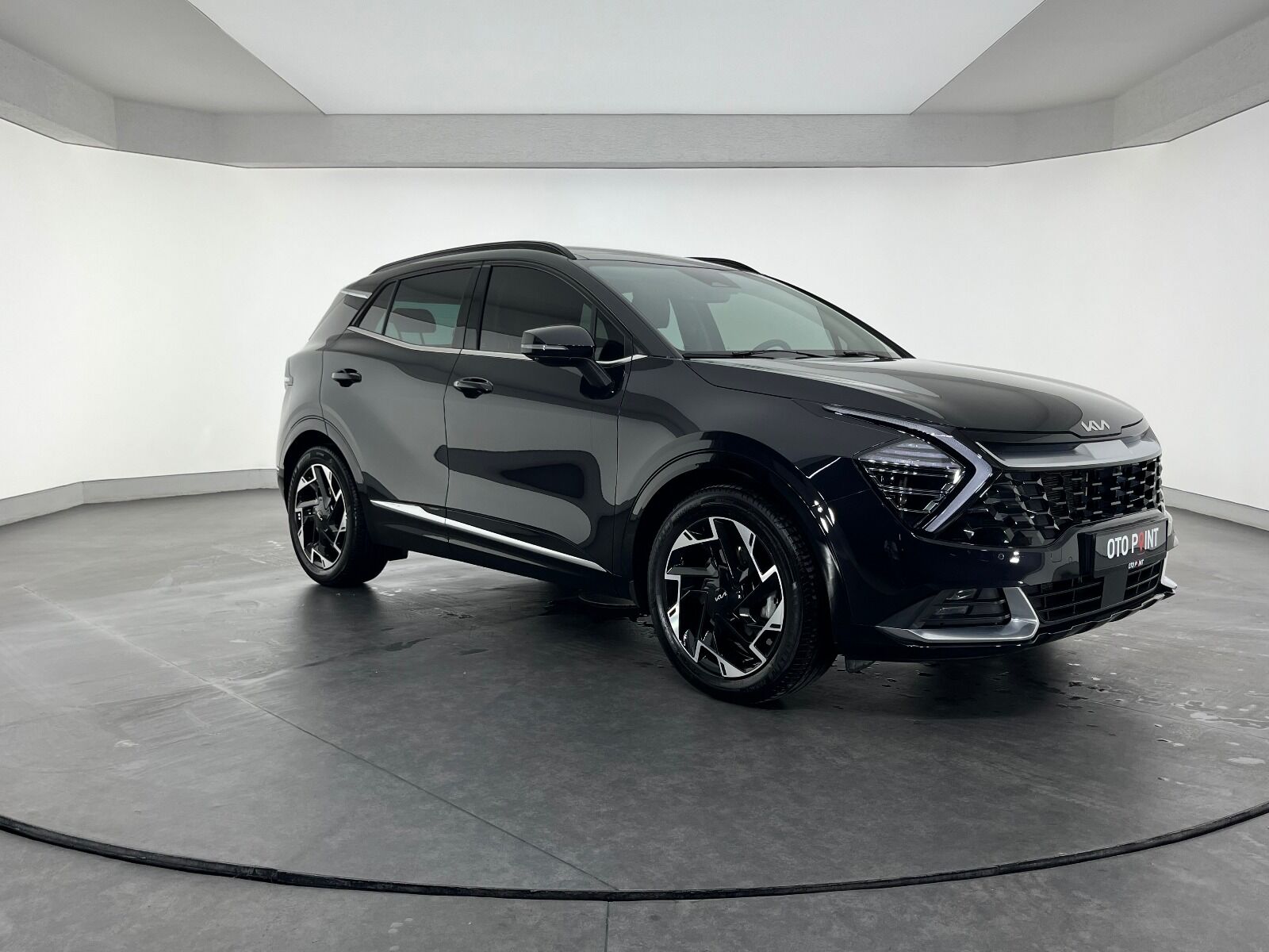 Kia Sportage 1.6L T-GDI Prestige 4x2 DCT - 2023 - Detay