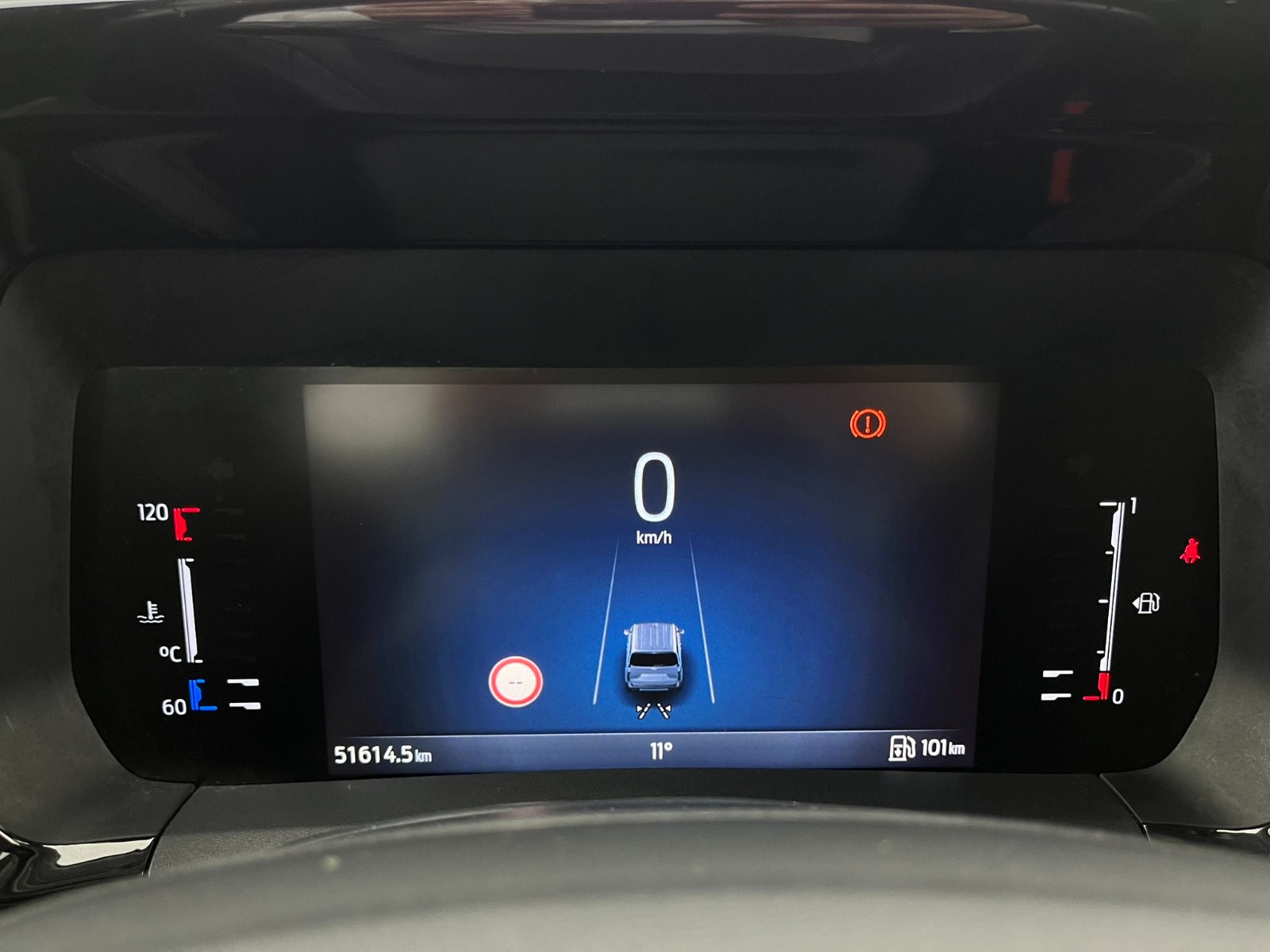 Ford Tourneo Courier Kombi 1.5 EcoBlue Deluxe - 2024 - Detay