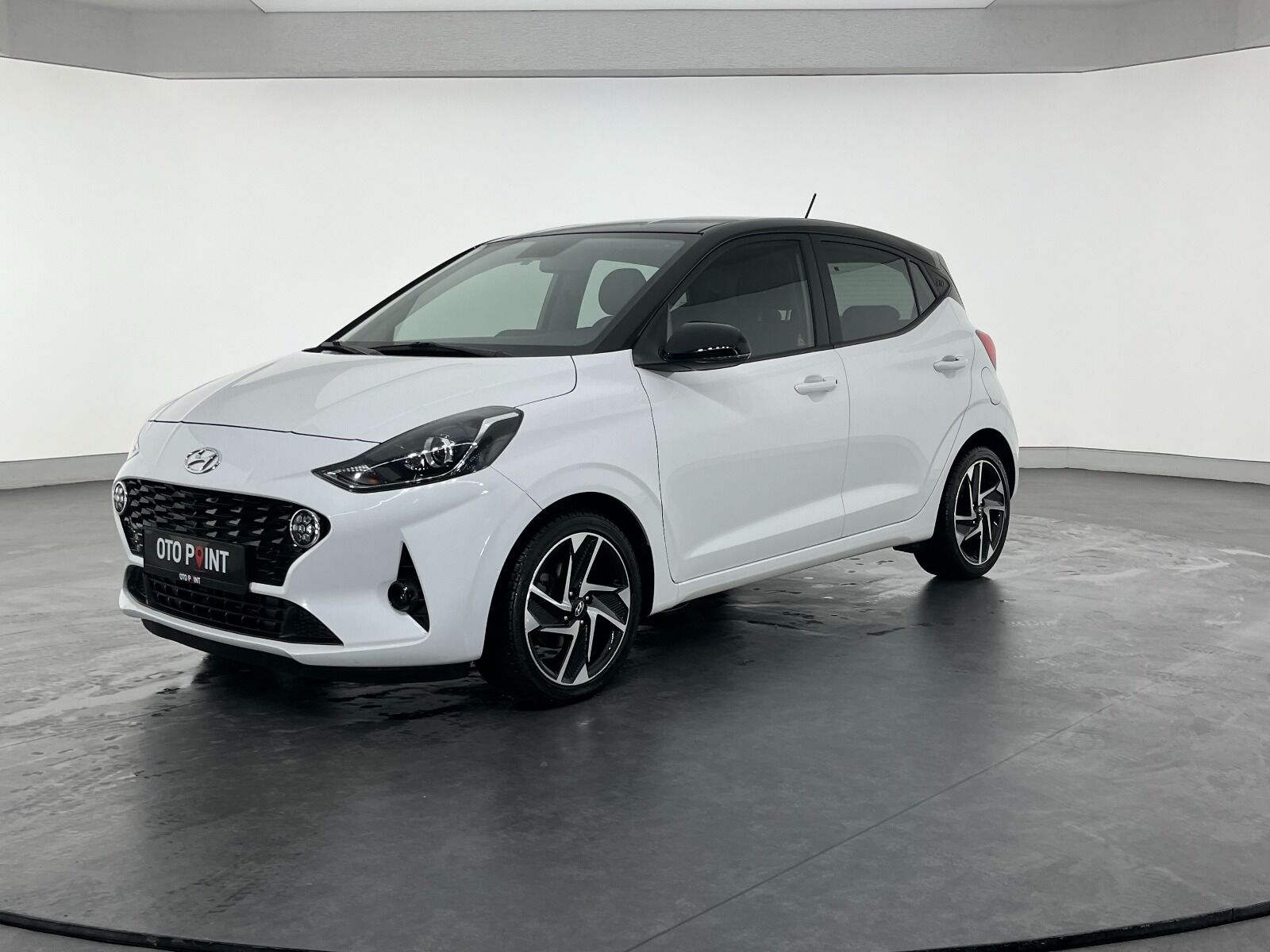 Hyundai i10 1.2 MPI Elite Çift Renk - 2022 - Detay