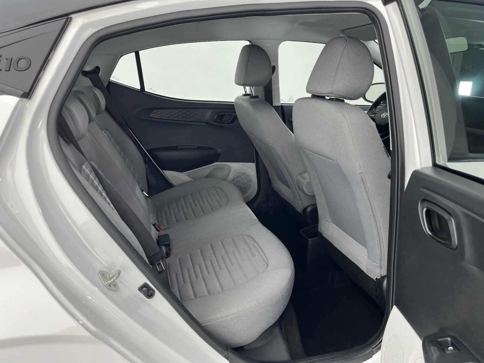 Hyundai i10 1.2 MPI Elite Çift Renk - 2022 - Detay