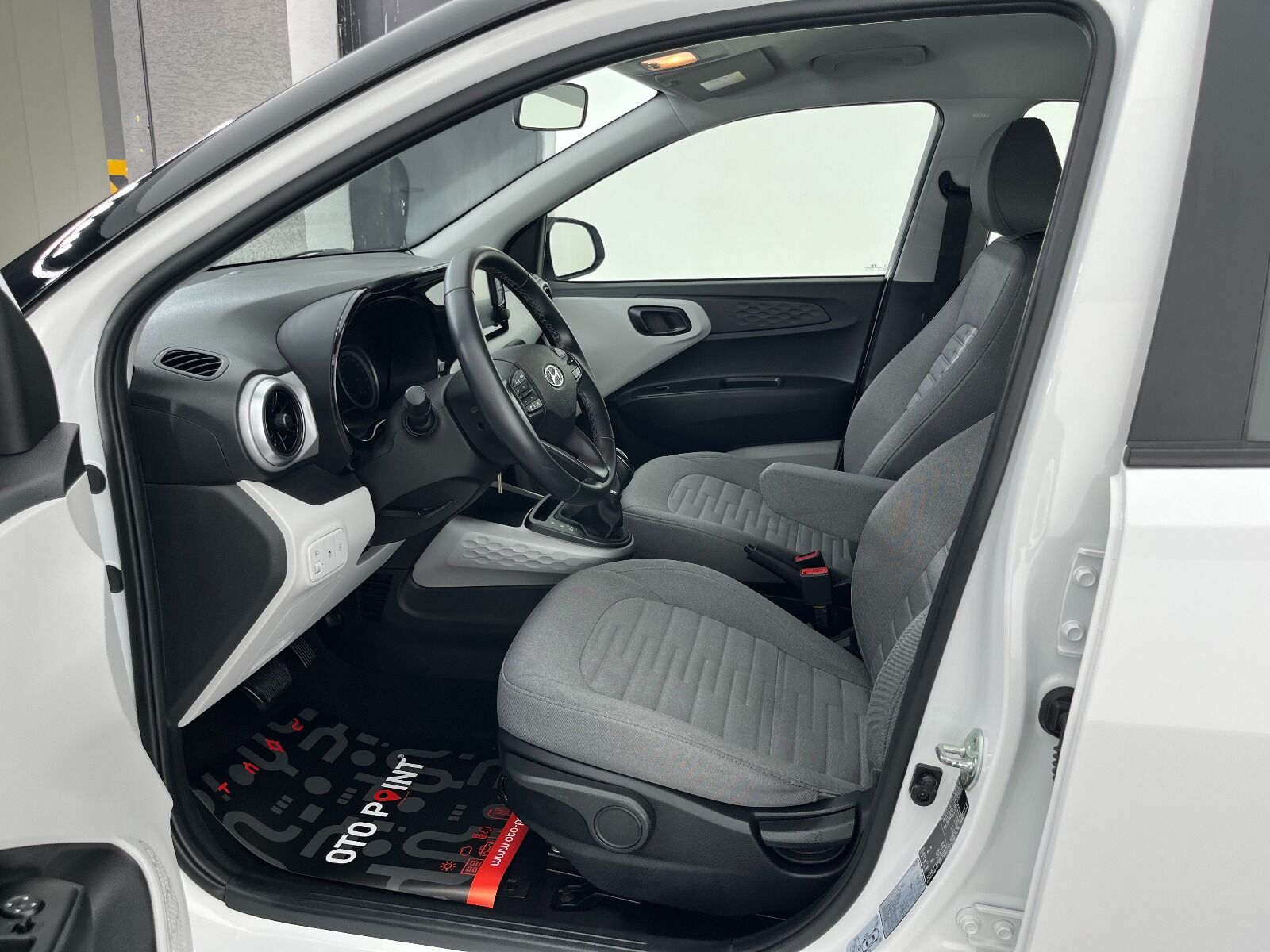 Hyundai i10 1.2 MPI Elite Çift Renk - 2022 - Detay