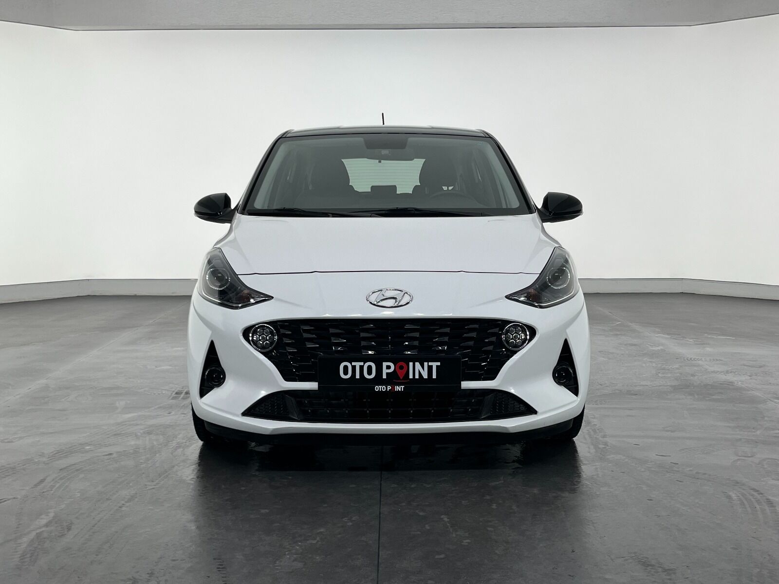 Hyundai i10 1.2 MPI Elite Çift Renk - 2022
