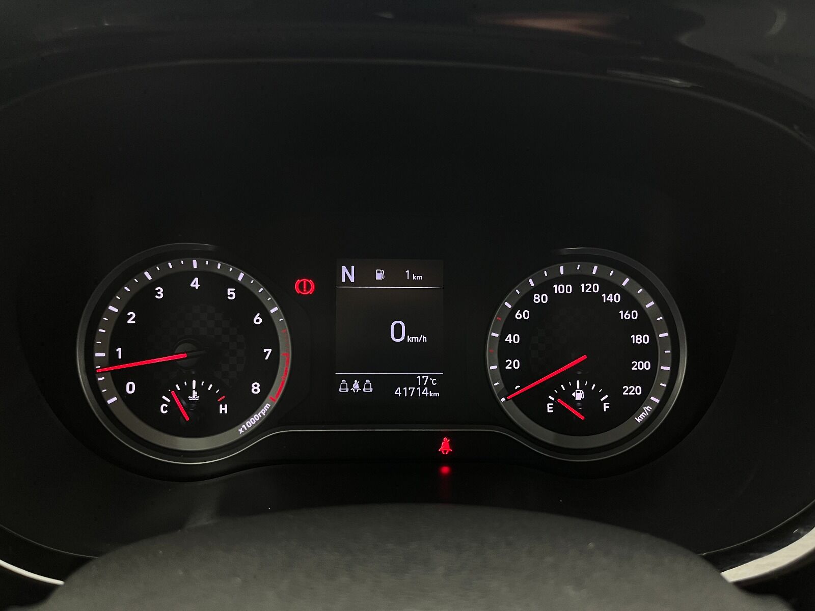 Hyundai i10 1.2 MPI Elite Çift Renk - 2022 - Detay