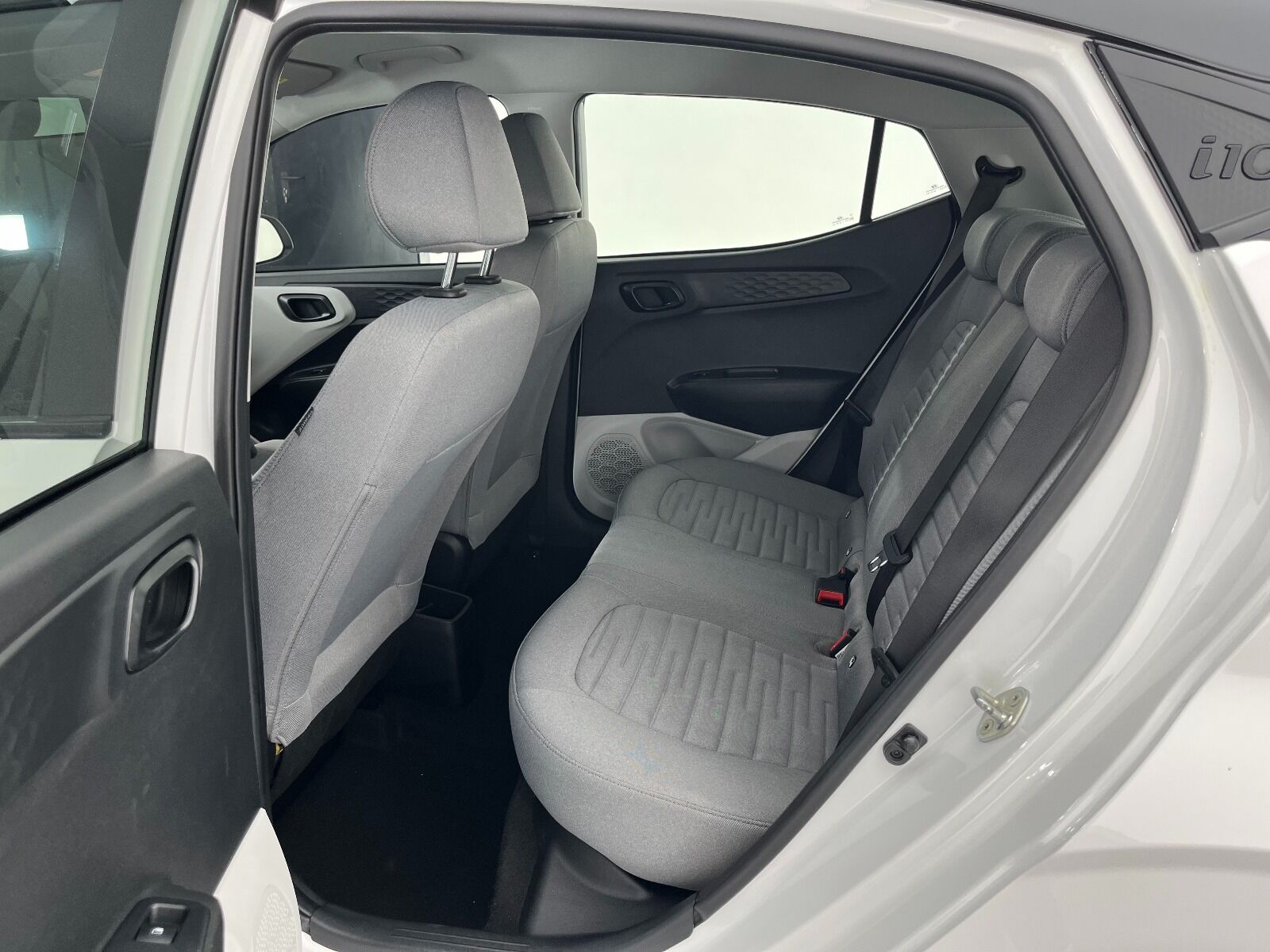 Hyundai i10 1.2 MPI Elite Çift Renk - 2022 - Detay