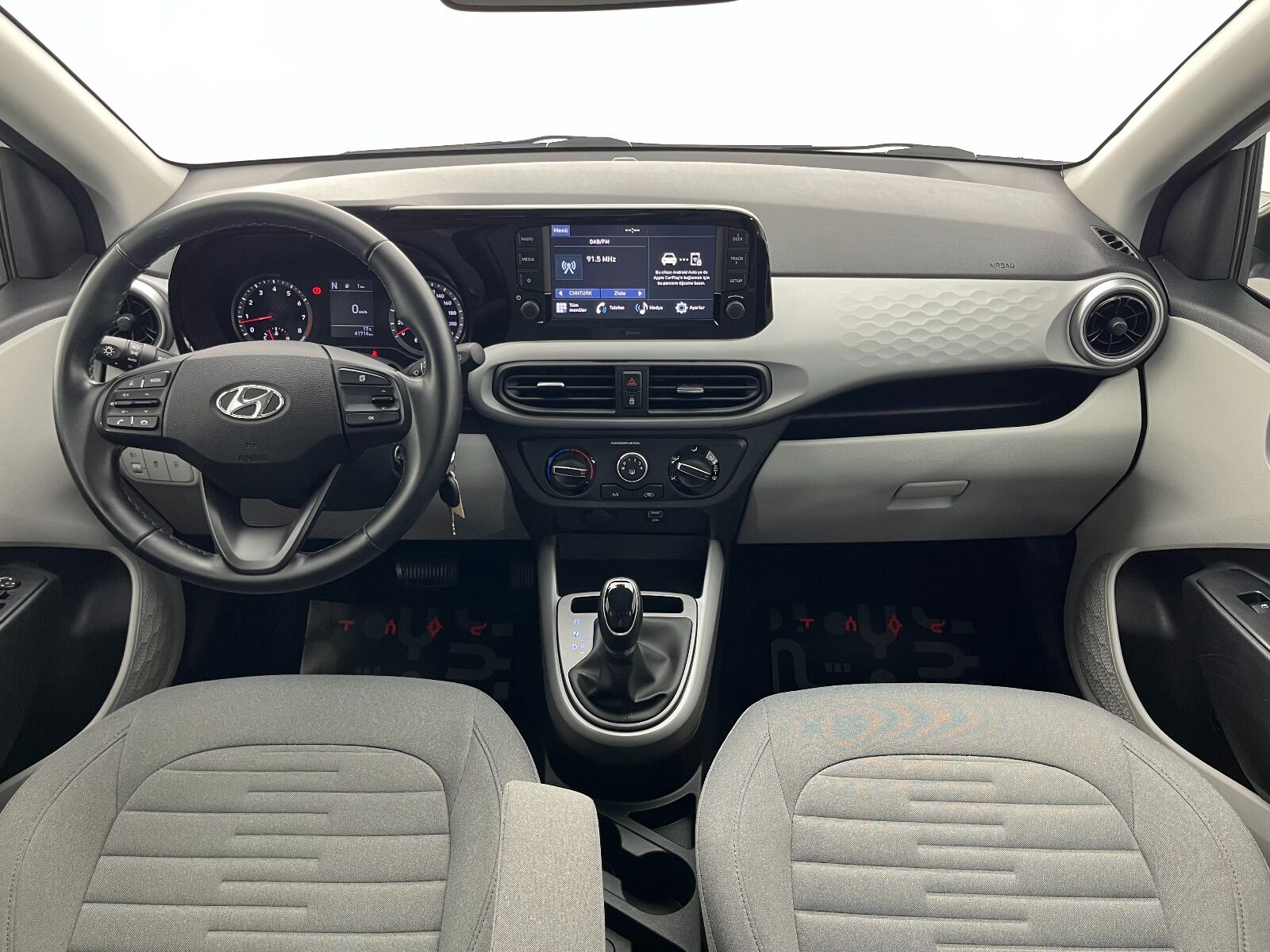 Hyundai i10 1.2 MPI Elite Çift Renk - 2022 - Detay
