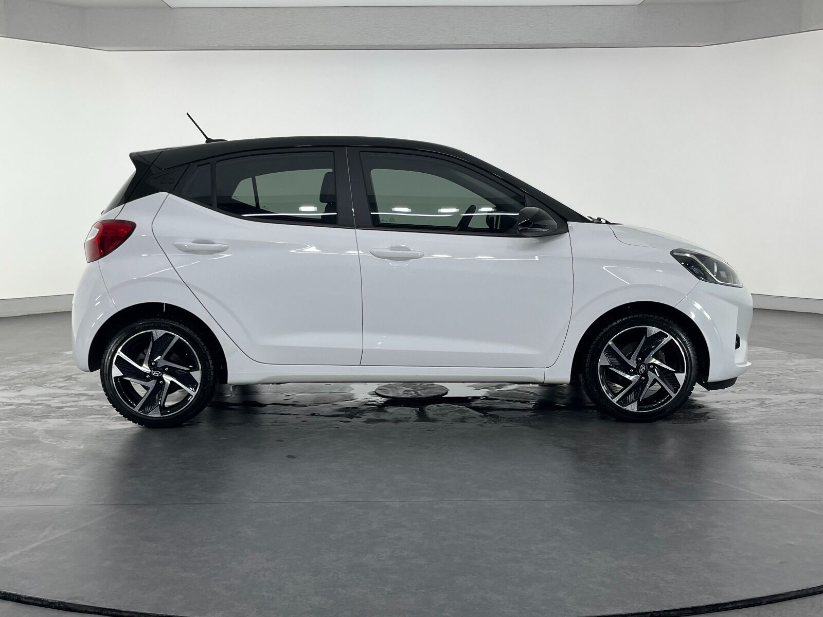 Hyundai i10 1.2 MPI Elite Çift Renk - 2022 - Detay