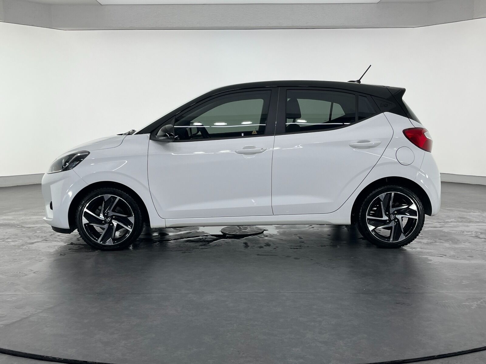 Hyundai i10 1.2 MPI Elite Çift Renk - 2022 - Detay