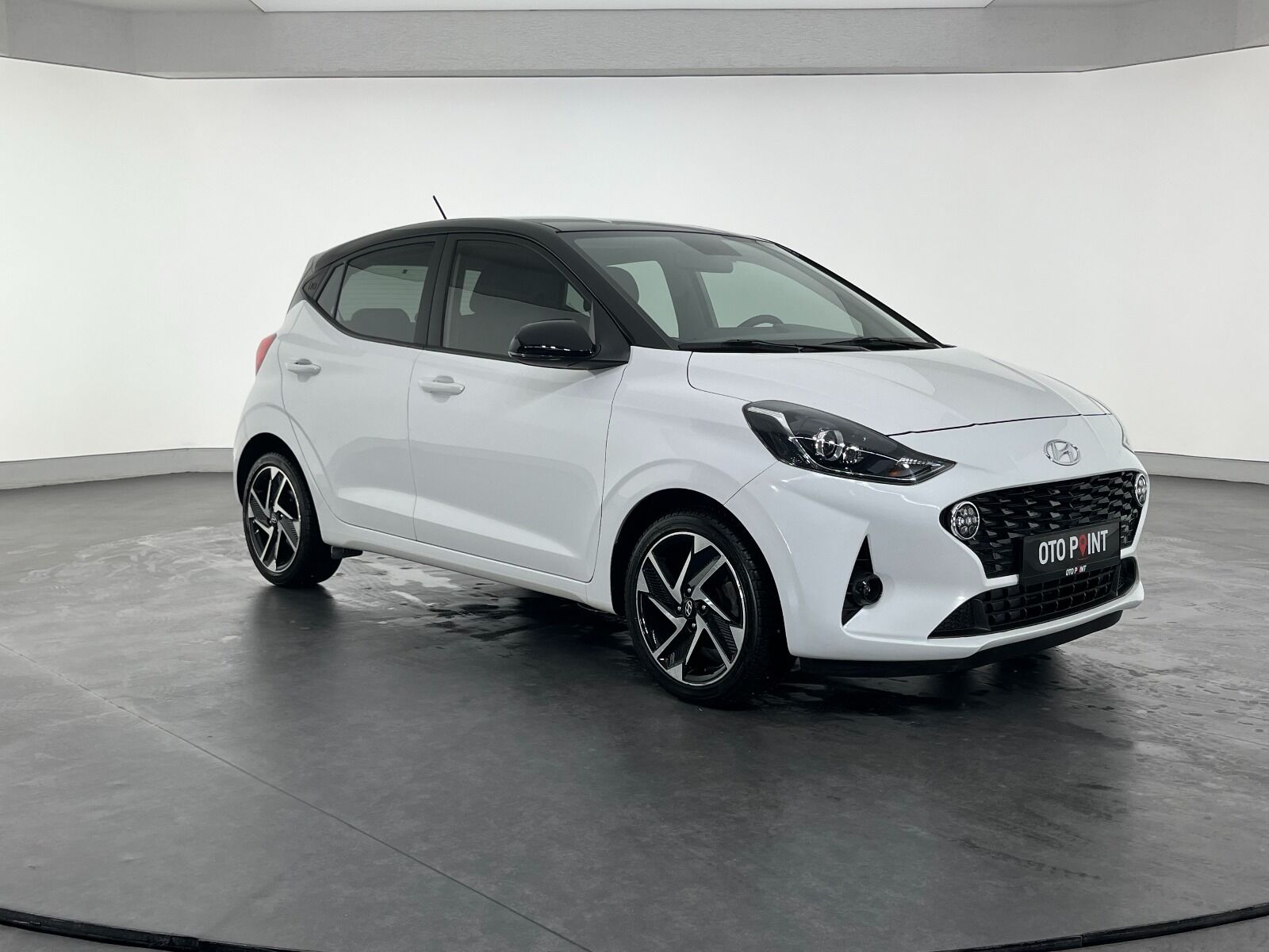 Hyundai i10 1.2 MPI Elite Çift Renk - 2022 - Detay