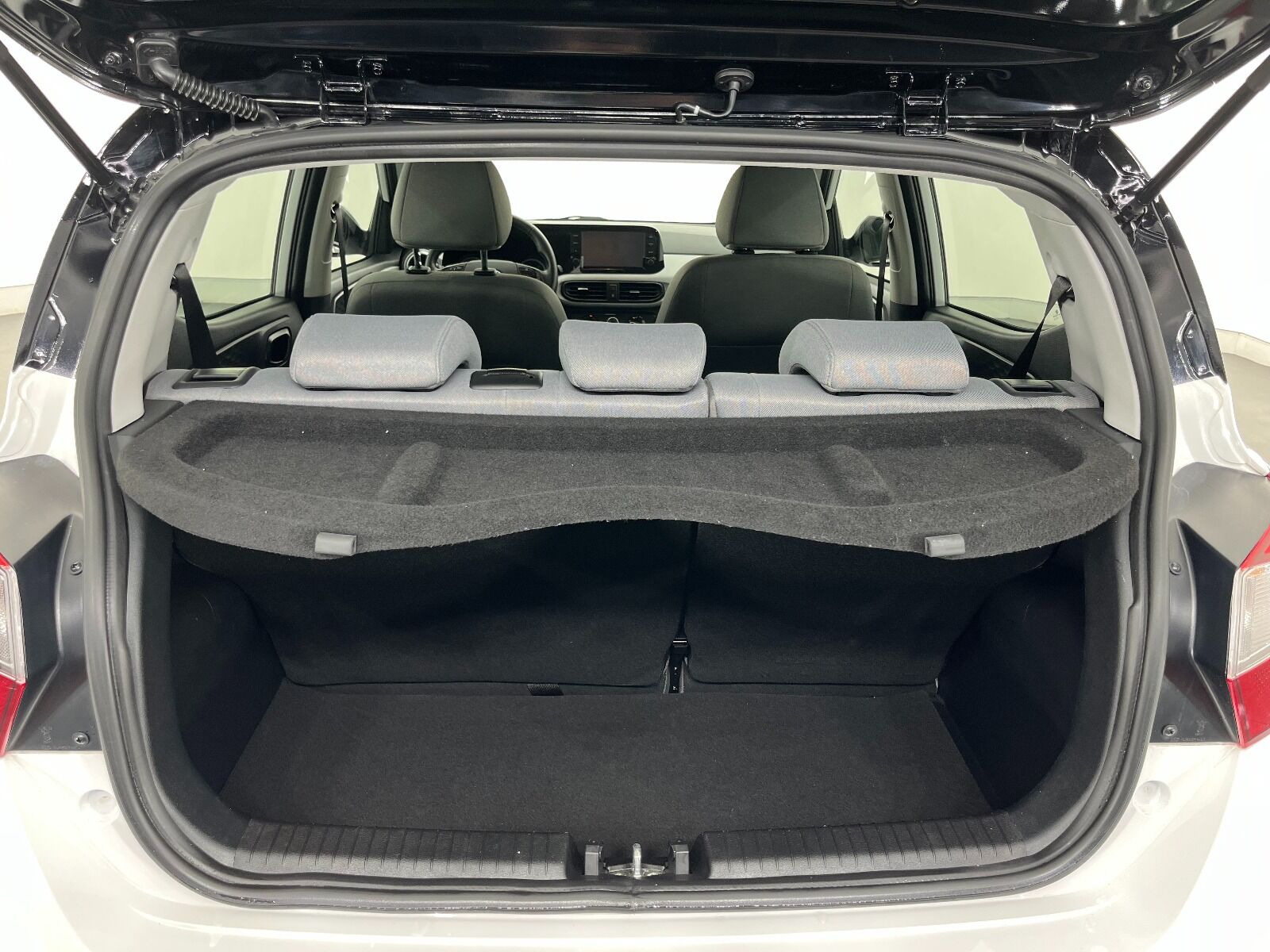 Hyundai i10 1.2 MPI Elite Çift Renk - 2022 - Detay