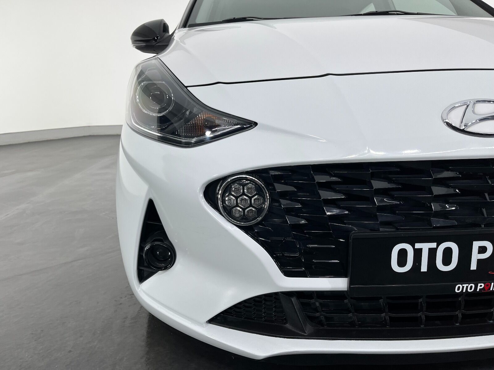 Hyundai i10 1.2 MPI Elite Çift Renk - 2022 - Detay