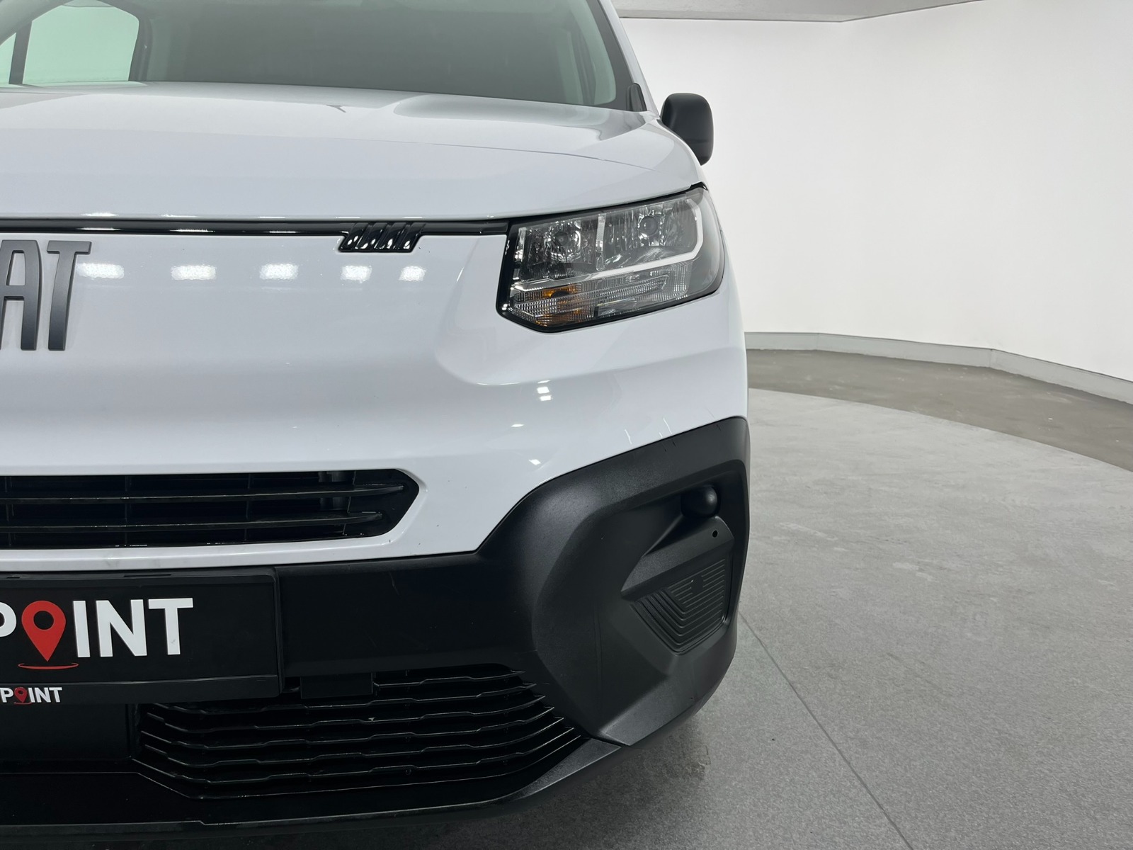 Fiat Doblo Cargo 1.5 BlueHDI Maxi - 2024 - Detay