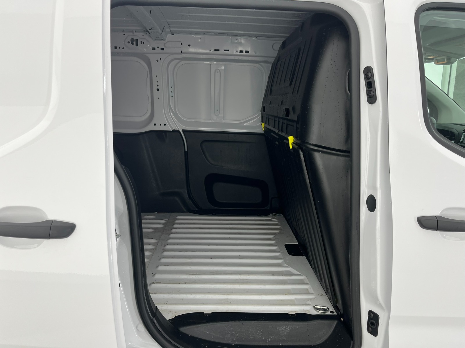 Fiat Doblo Cargo 1.5 BlueHDI Maxi - 2024 - Detay