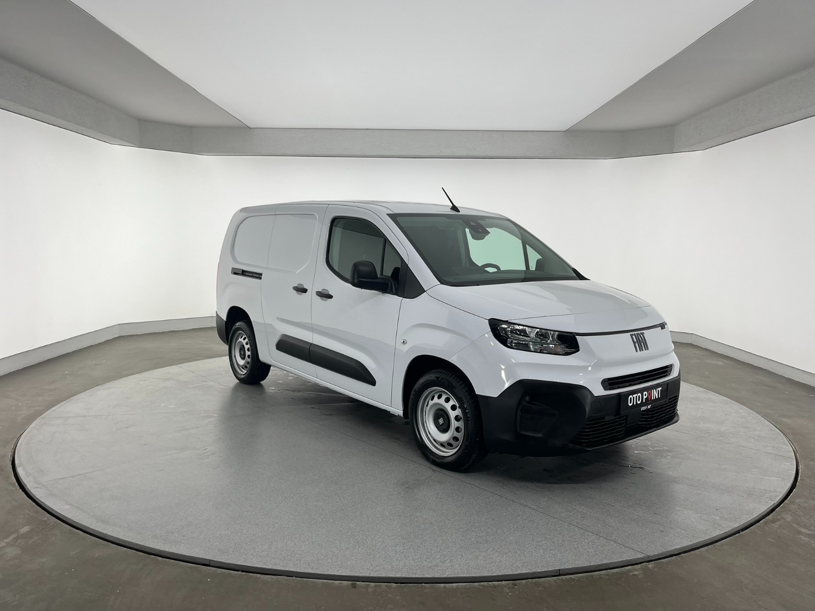 Fiat Doblo Cargo 1.5 BlueHDI Maxi - 2024 - Detay