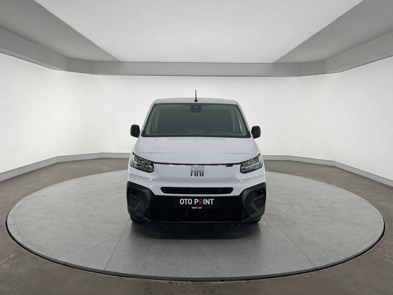 Fiat Doblo Cargo 1.5 BlueHDI Maxi - 2024