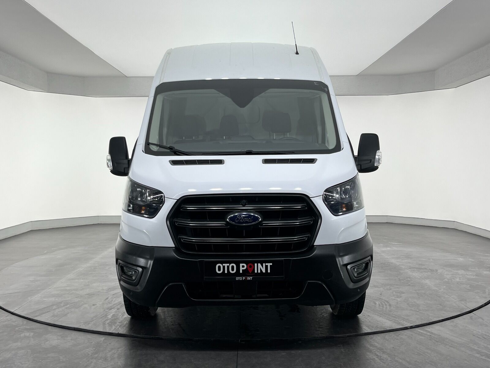 Ford Transit 350 E - 2024