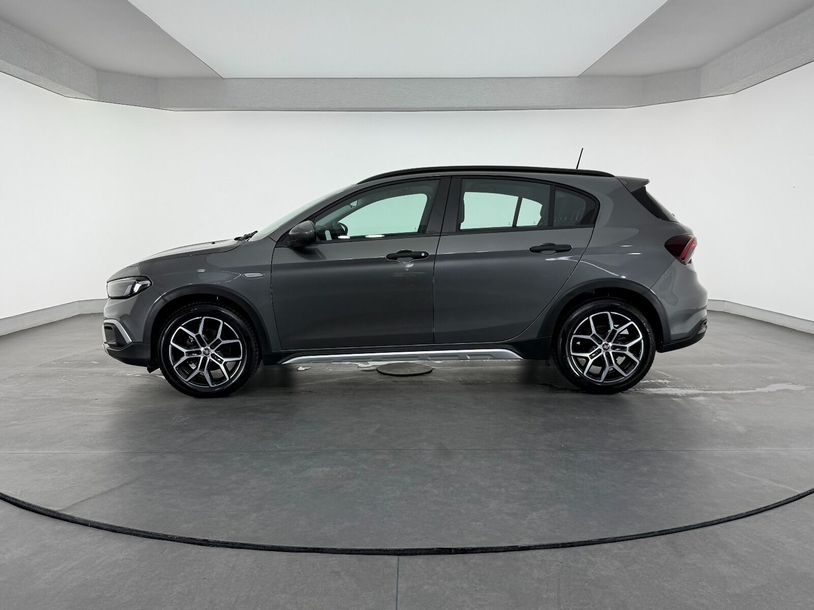 Fiat Egea Cross 1.6 Multijet Urban TRCTN+ GSR DCT - 2024 - Detay
