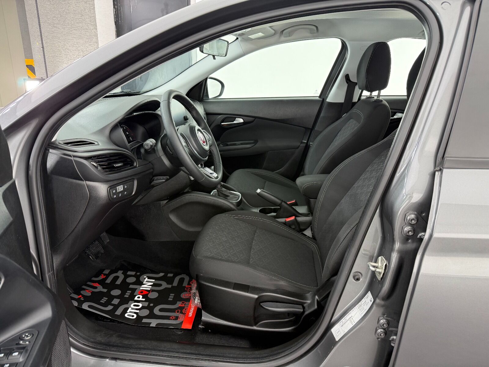 Fiat Egea Cross 1.6 Multijet Urban TRCTN+ GSR DCT - 2024 - Detay