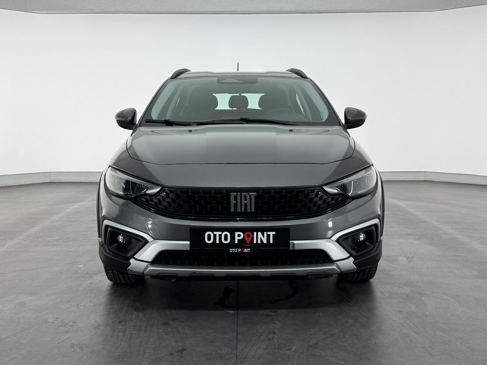 Fiat Egea Cross 1.6 Multijet Urban TRCTN+ GSR DCT - 2024