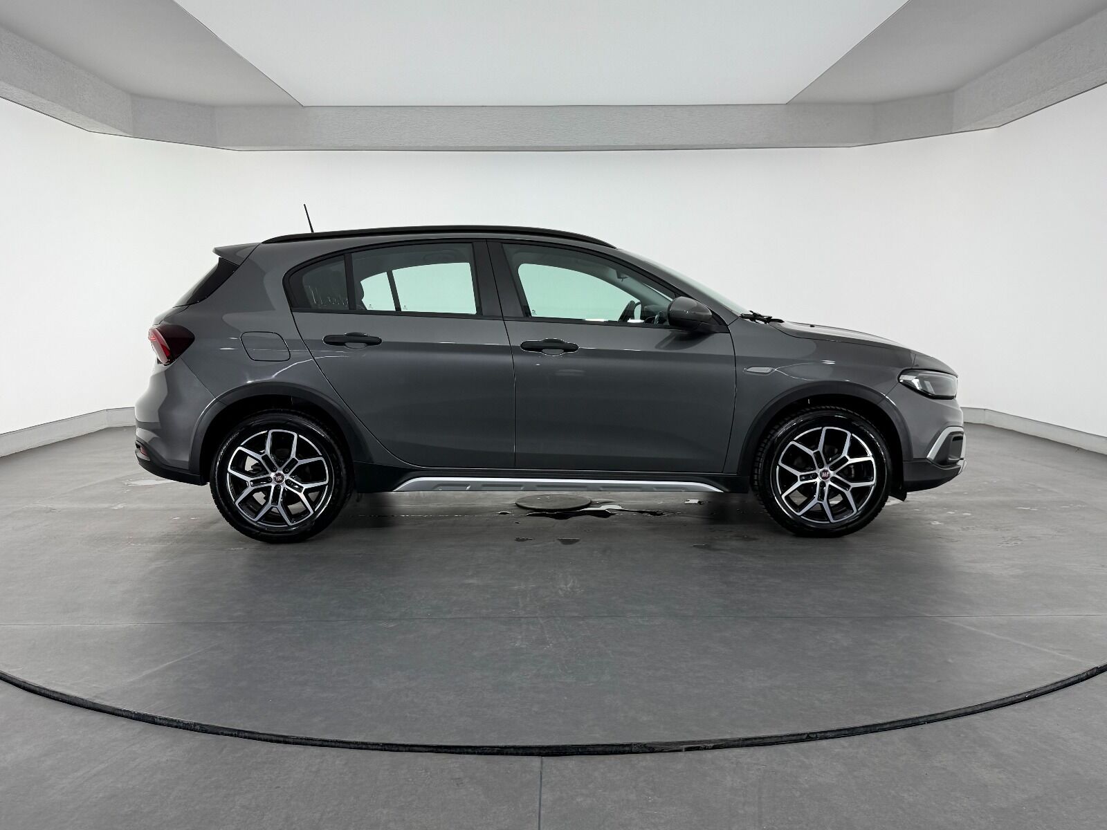 Fiat Egea Cross 1.6 Multijet Urban TRCTN+ GSR DCT - 2024 - Detay