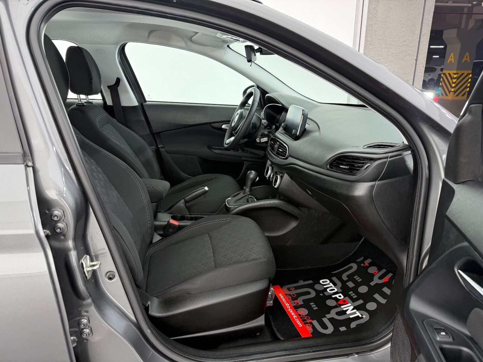 Fiat Egea Cross 1.6 Multijet Urban TRCTN+ GSR DCT - 2024 - Detay