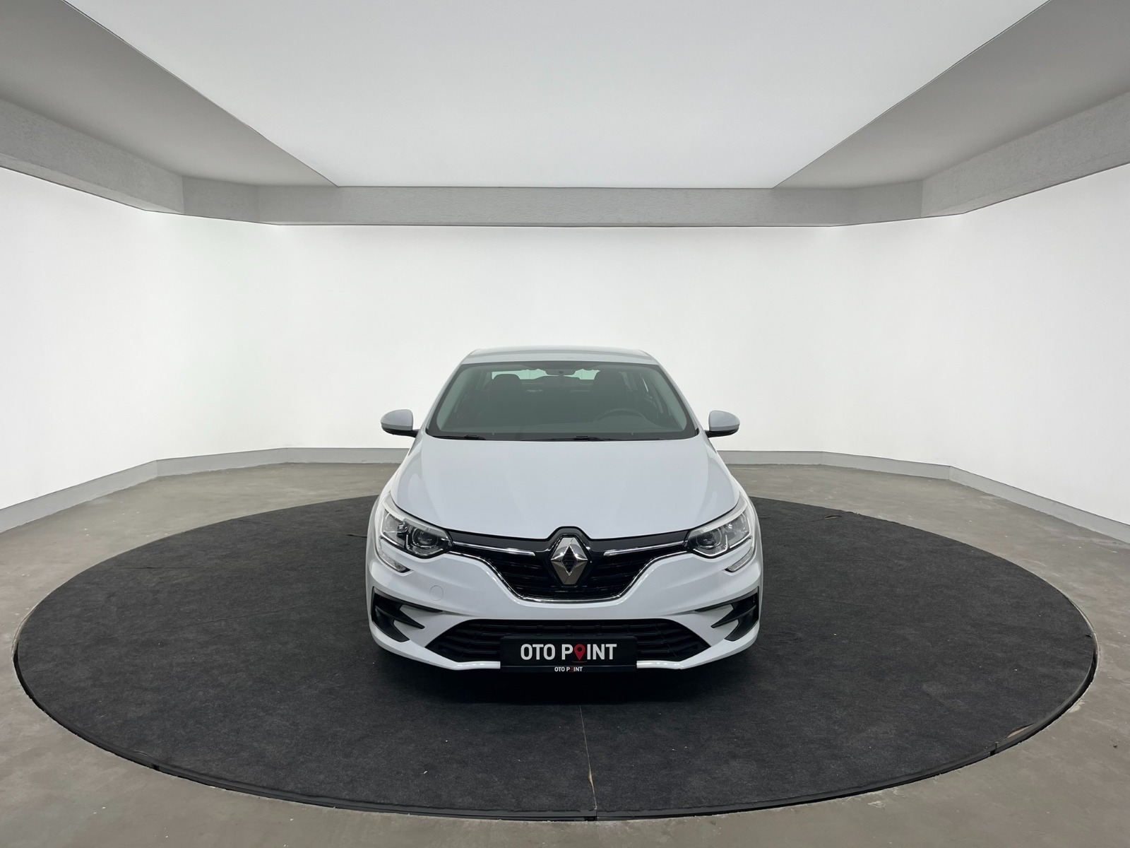 Renault Megane Sedan 1.3 TCe Joy EDC - 2022