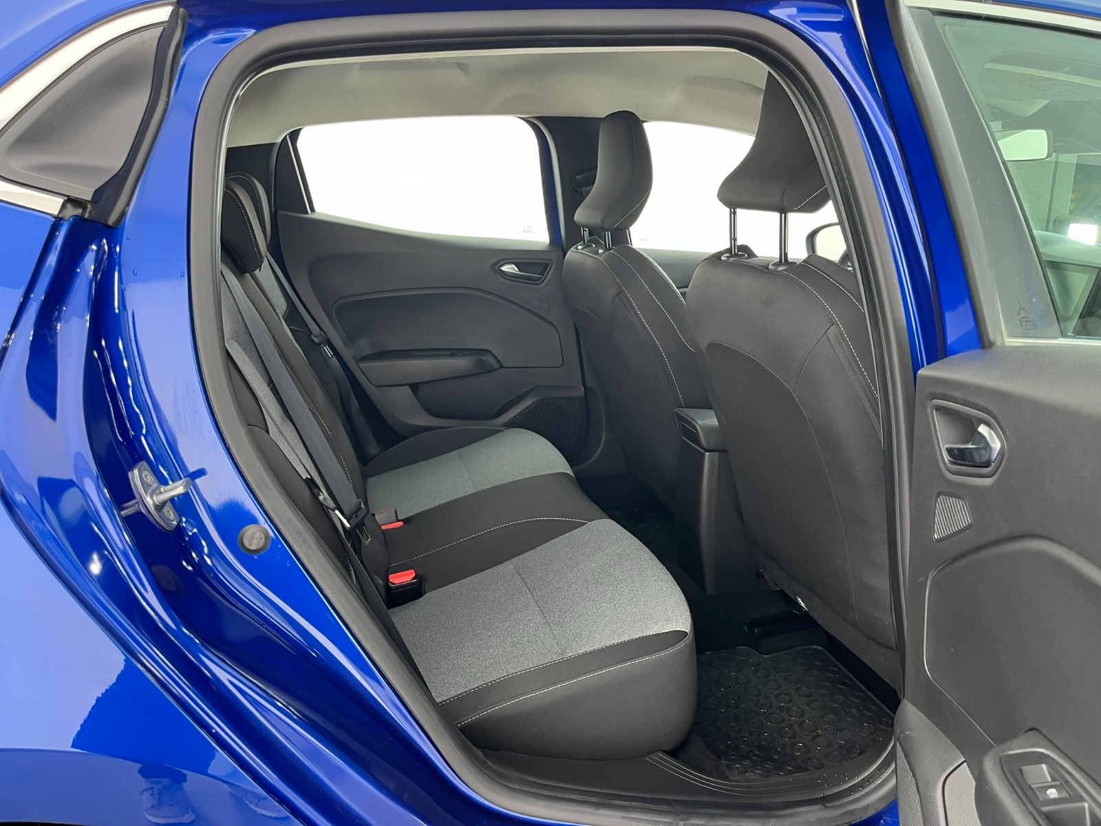 Renault Clio Hatchback 1.0 TCe Evolution X-Tronic - 2024 - Detay