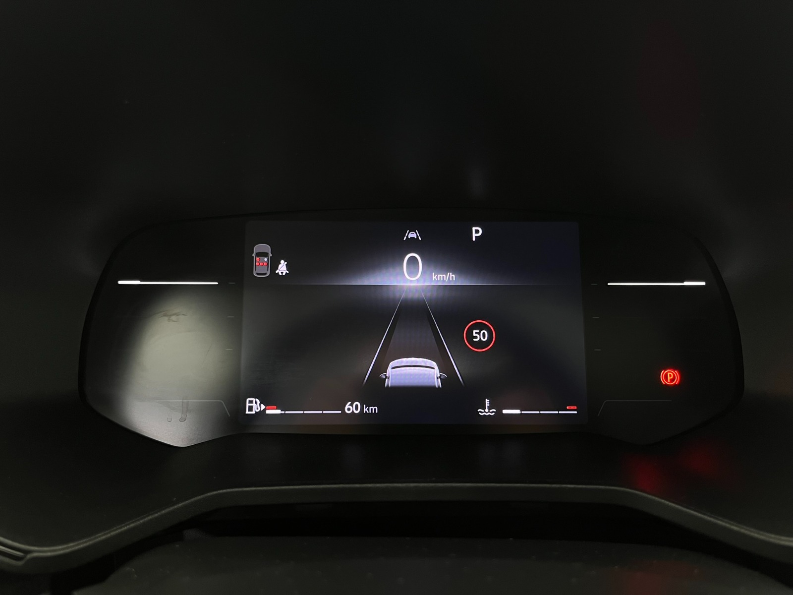 Renault Clio Hatchback 1.0 TCe Evolution X-Tronic - 2024 - Detay