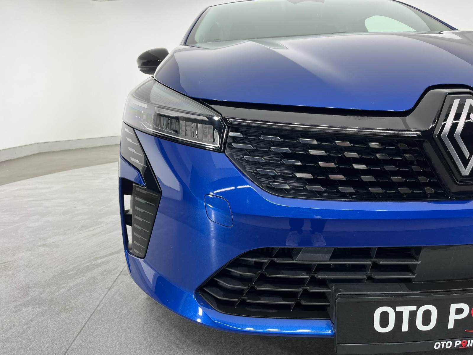 Renault Clio Hatchback 1.0 TCe Evolution X-Tronic - 2024 - Detay