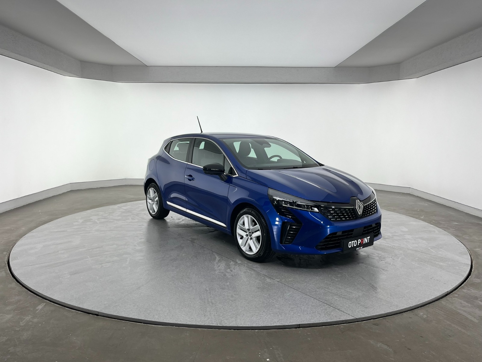 Renault Clio Hatchback 1.0 TCe Evolution X-Tronic - 2024 - Detay