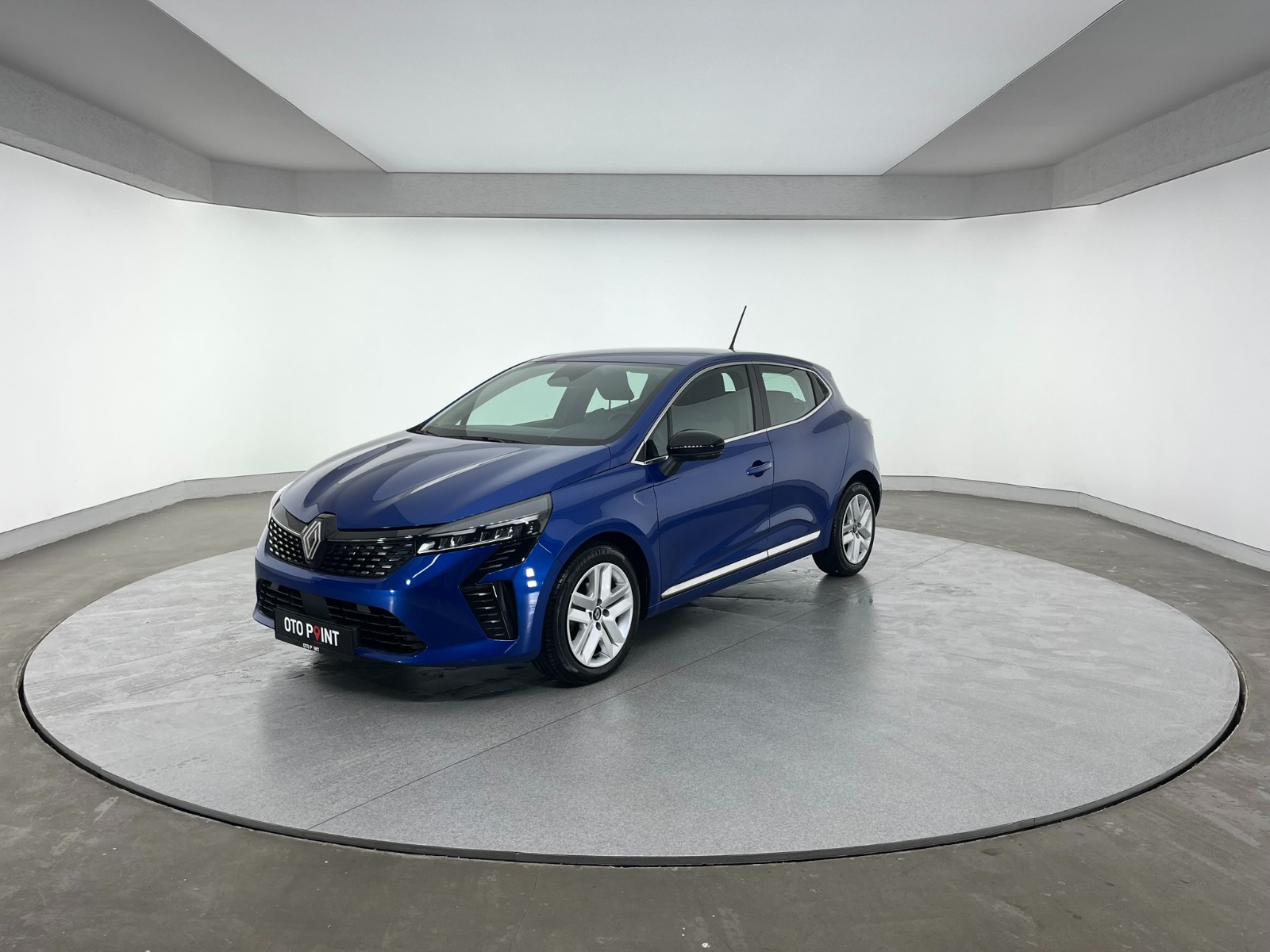 Renault Clio Hatchback 1.0 TCe Evolution X-Tronic - 2024 - Detay