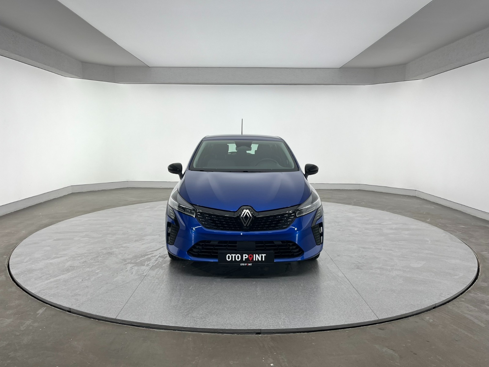 Renault Clio Hatchback 1.0 TCe Evolution X-Tronic - 2024