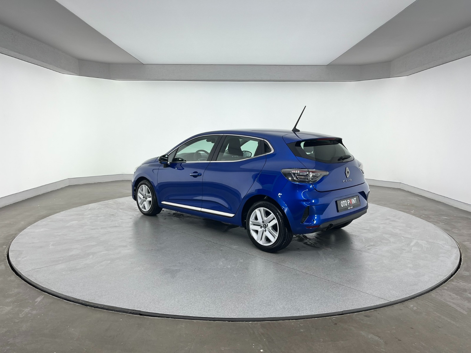 Renault Clio Hatchback 1.0 TCe Evolution X-Tronic - 2024 - Detay