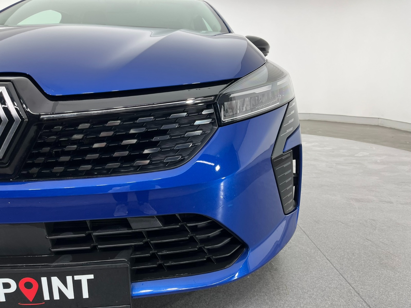 Renault Clio Hatchback 1.0 TCe Evolution X-Tronic - 2024 - Detay