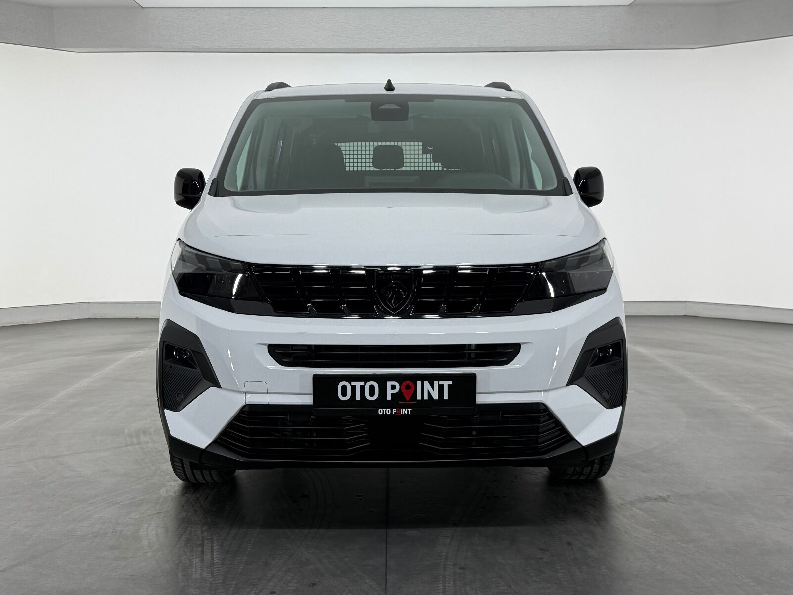 Peugeot Rifter 1.5 BlueHDI Allure EAT8 - 2026