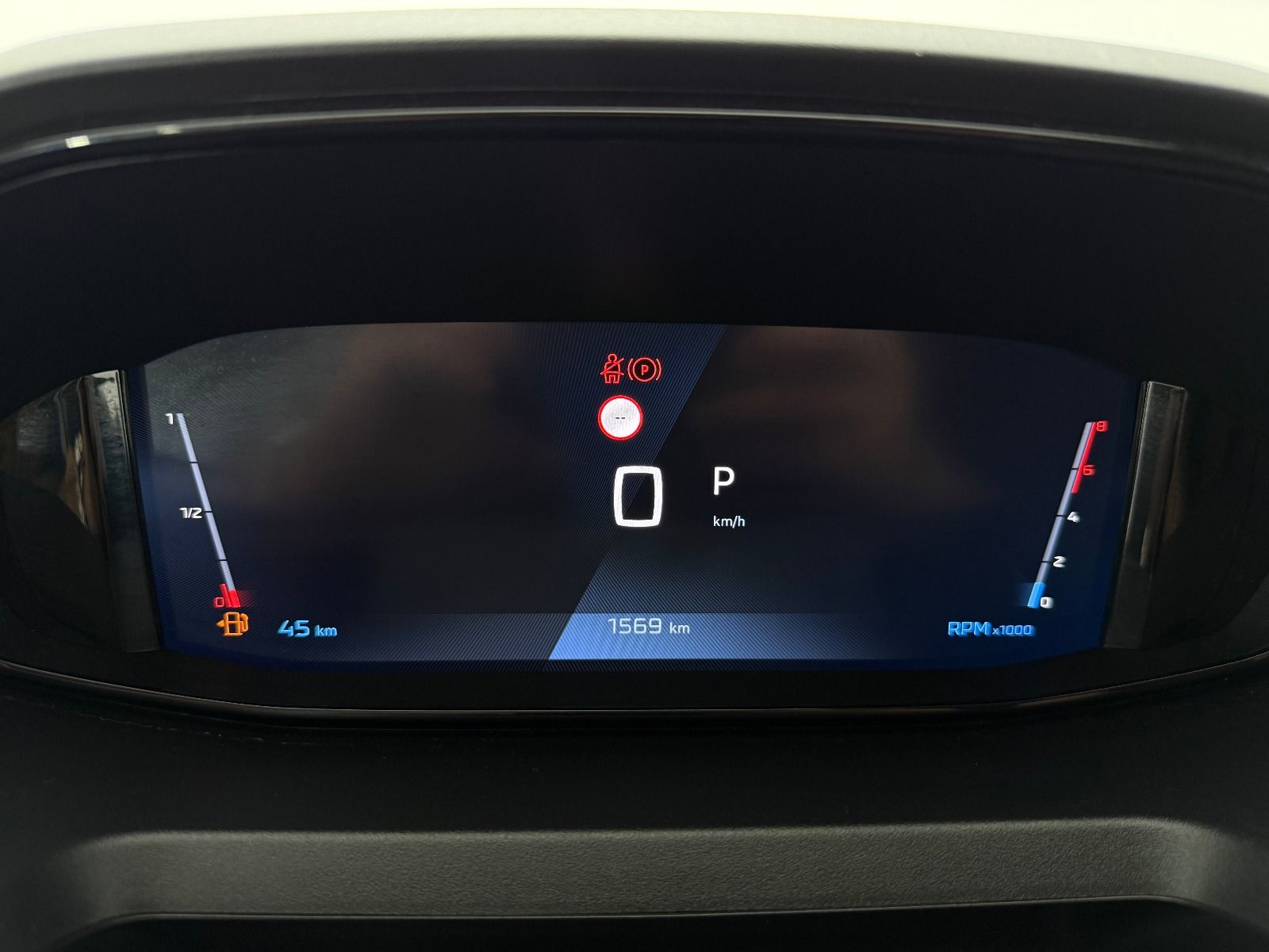 Peugeot Rifter 1.5 BlueHDI Allure EAT8 - 2026 - Detay