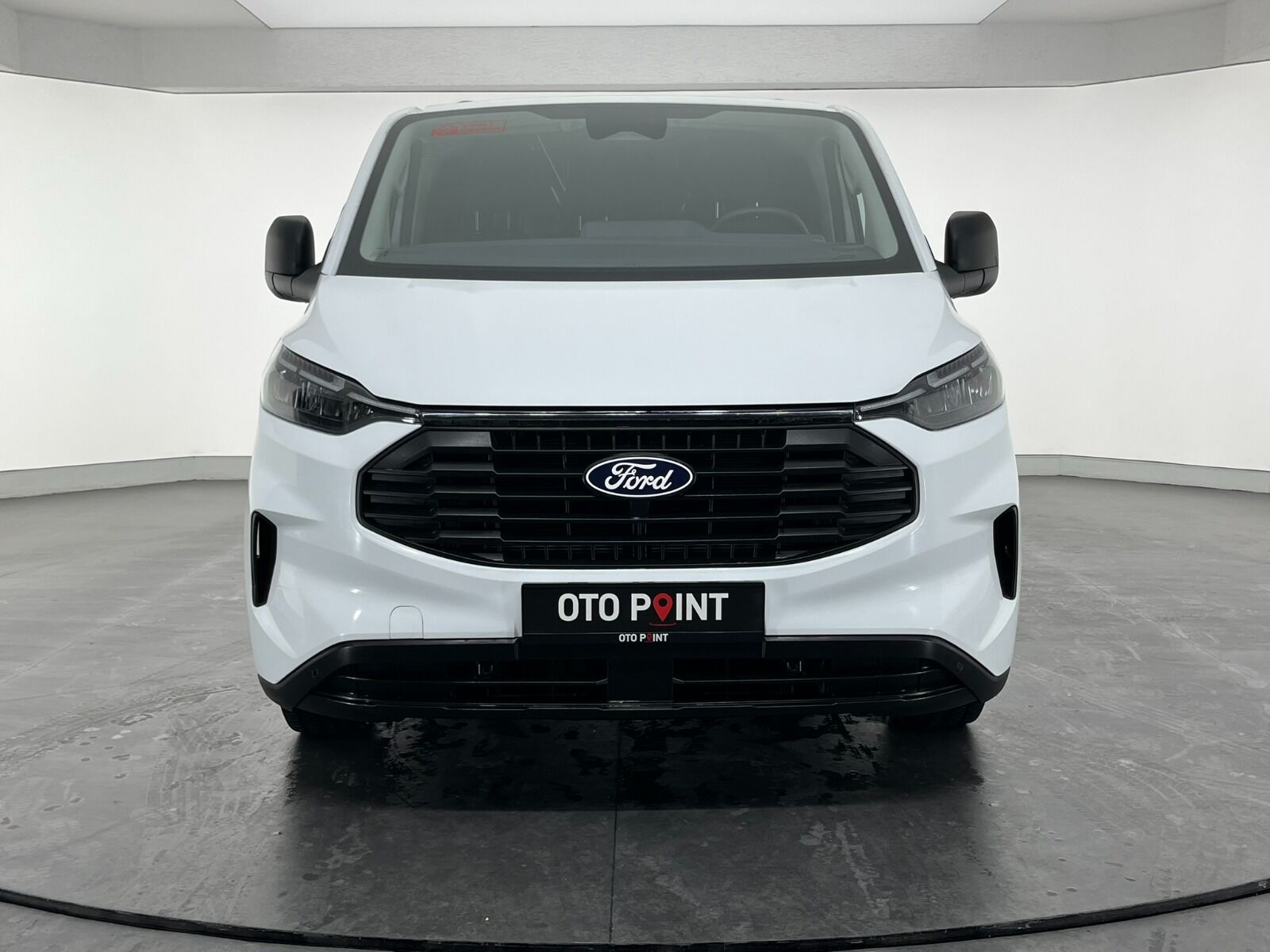 Ford Transit Custom 2.0 EcoBlue UPG 320 S Deluxe - 2024