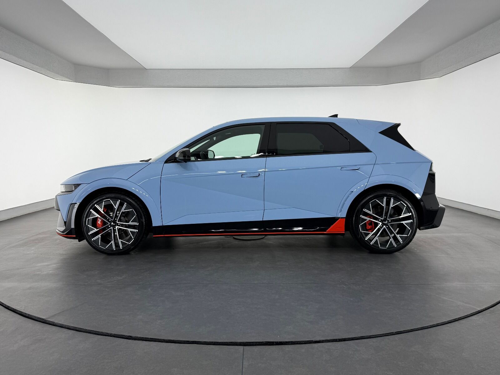 Hyundai Ioniq 5 N 4x4 84 Kwh - 2025 - Detay