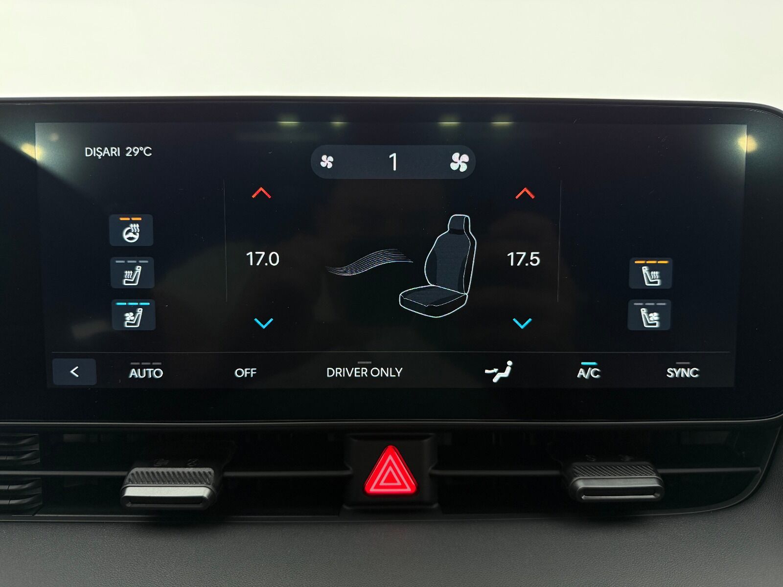 Hyundai Ioniq 5 N 4x4 84 Kwh - 2025 - Detay
