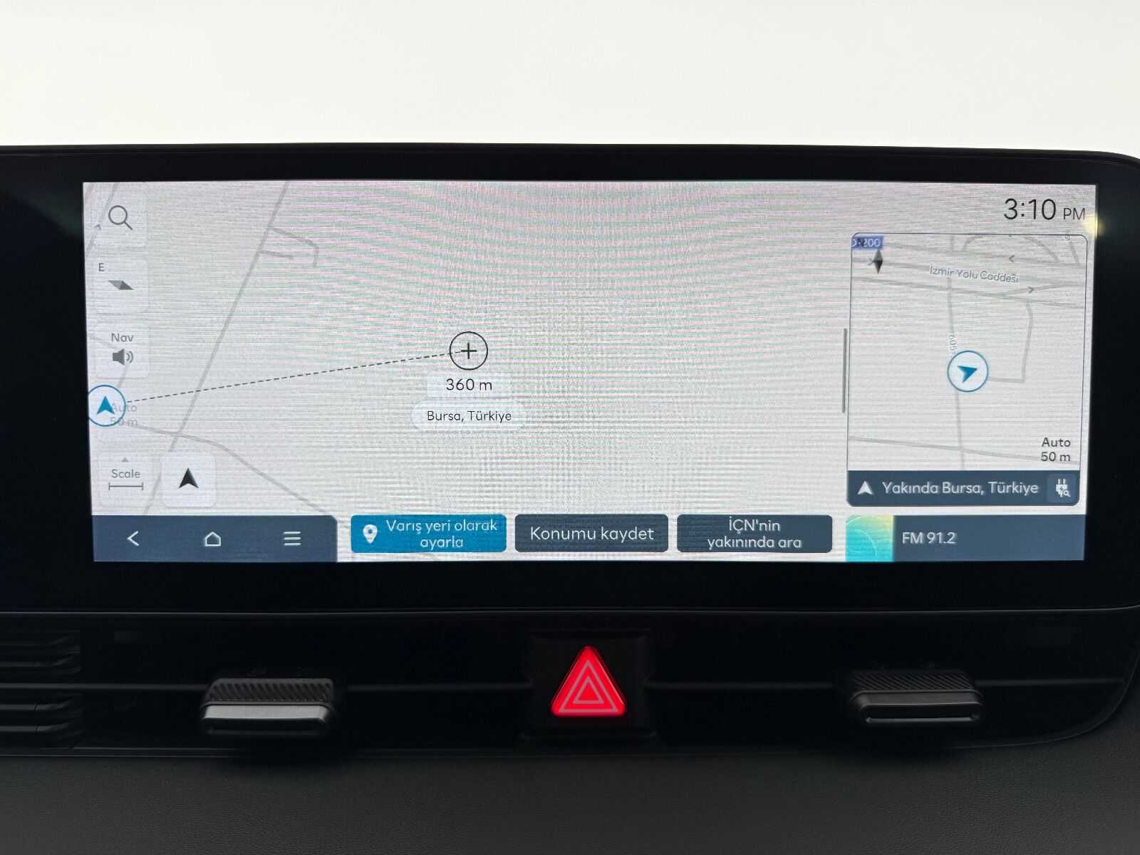 Hyundai Ioniq 5 N 4x4 84 Kwh - 2025 - Detay