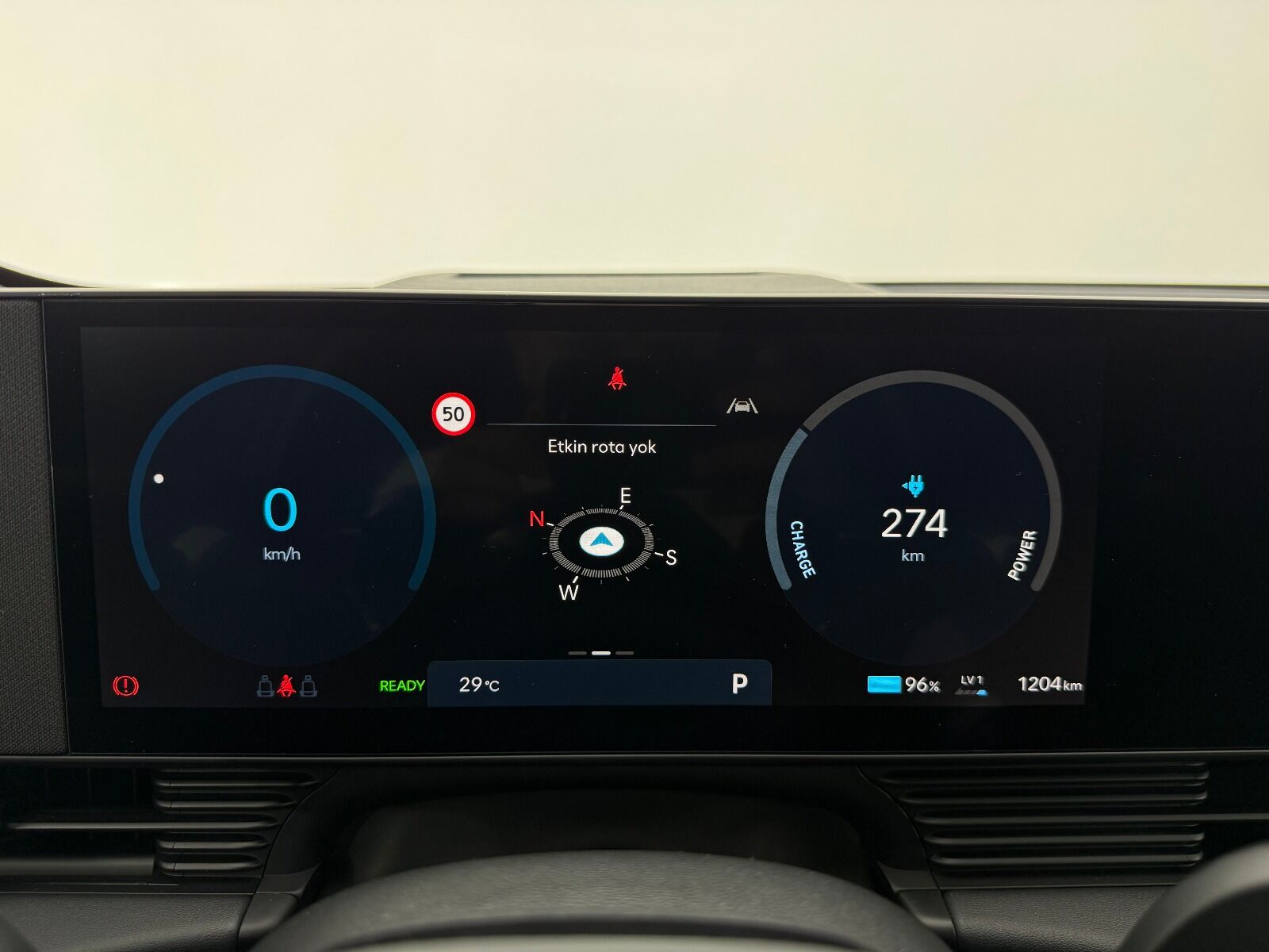 Hyundai Ioniq 5 N 4x4 84 Kwh - 2025 - Detay